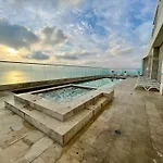 Apartamento En Cartagena Cerca Al Hotel Hilton