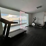Apartamento En Cartagena Cerca Al Hotel Hilton