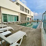 Apartamento En Cartagena Cerca Al Hotel Hilton