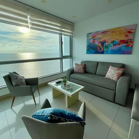 Apartamento En Cerca Al Hilton