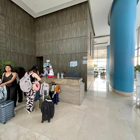 En Cerca Al Hilton Apartamento Cartagena