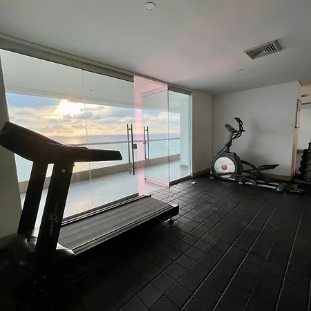 Apartamento En Cerca Al Hilton