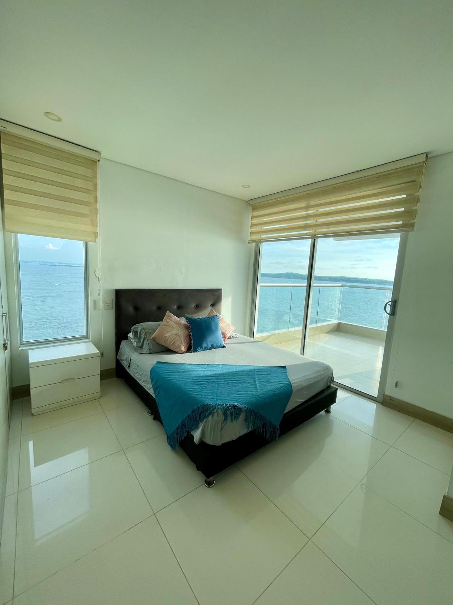 En Cerca Al Hilton Apartment Cartagena