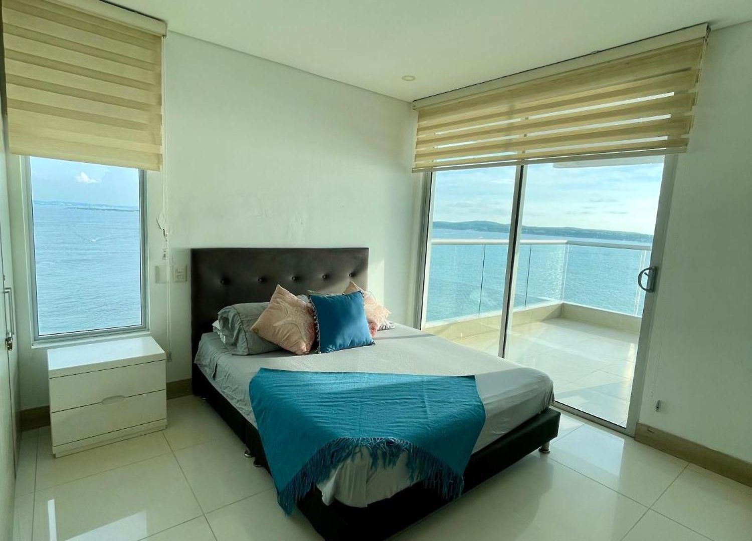 En Cerca Al Hilton Apartamento Cartagena