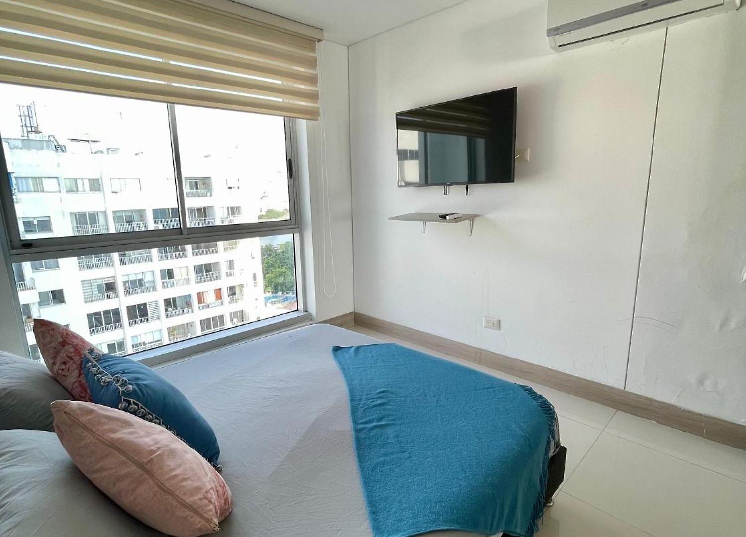 Apartamento En Cerca Al Hilton