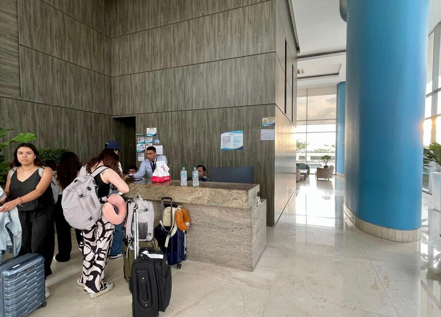 En Cerca Al Hilton Apartamento Cartagena