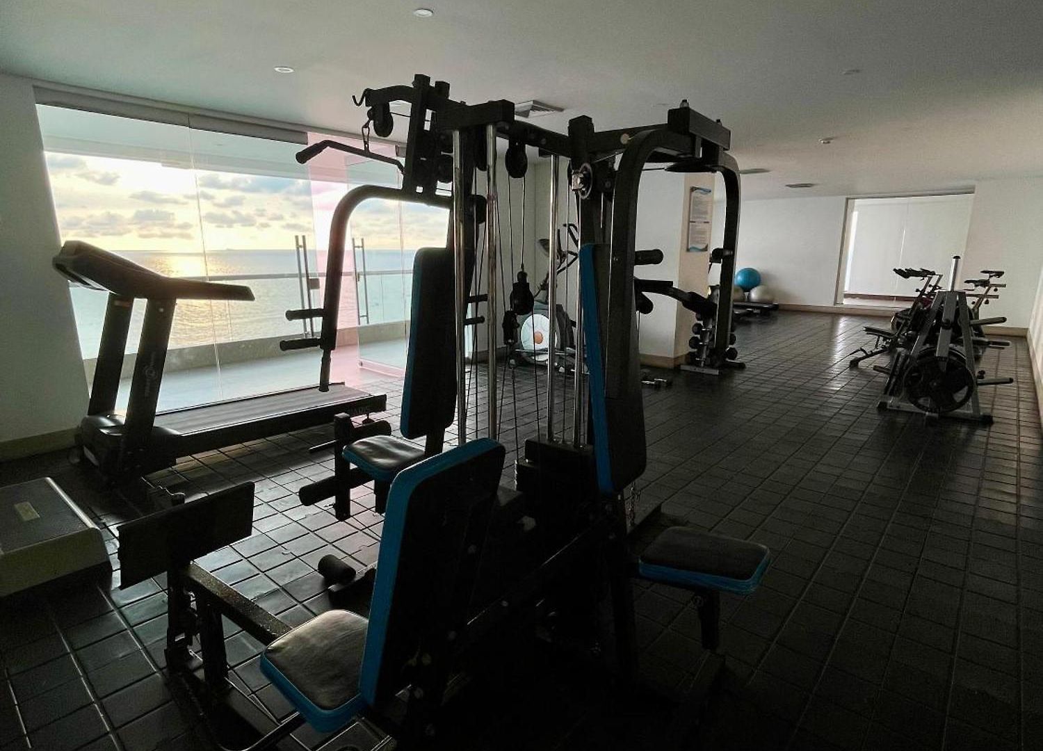 Apartamento En Cerca Al Hilton Cartagena