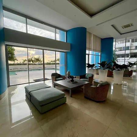 Apartment En Cerca Al Hilton