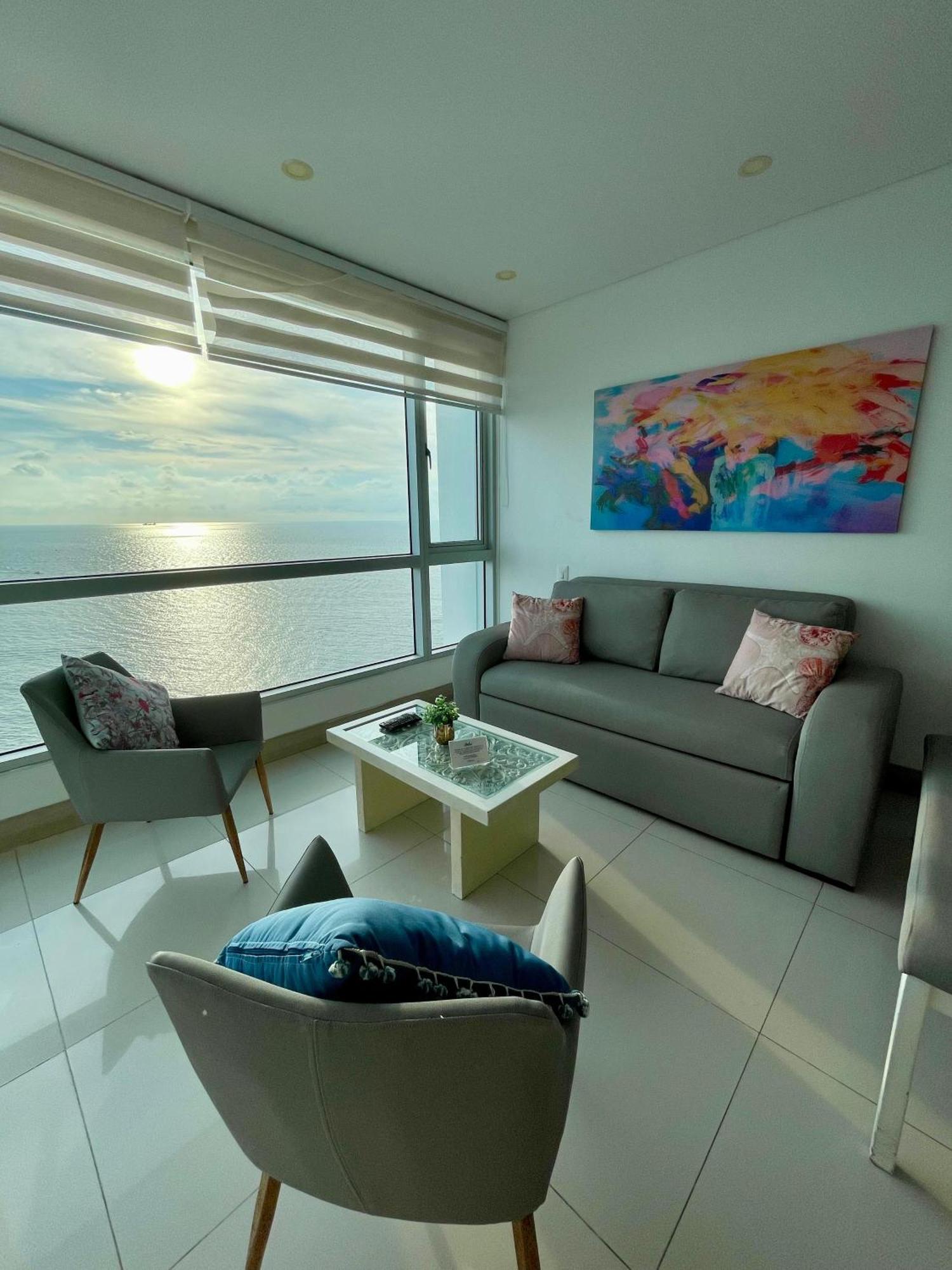 Apartamento En Cerca Al Hilton