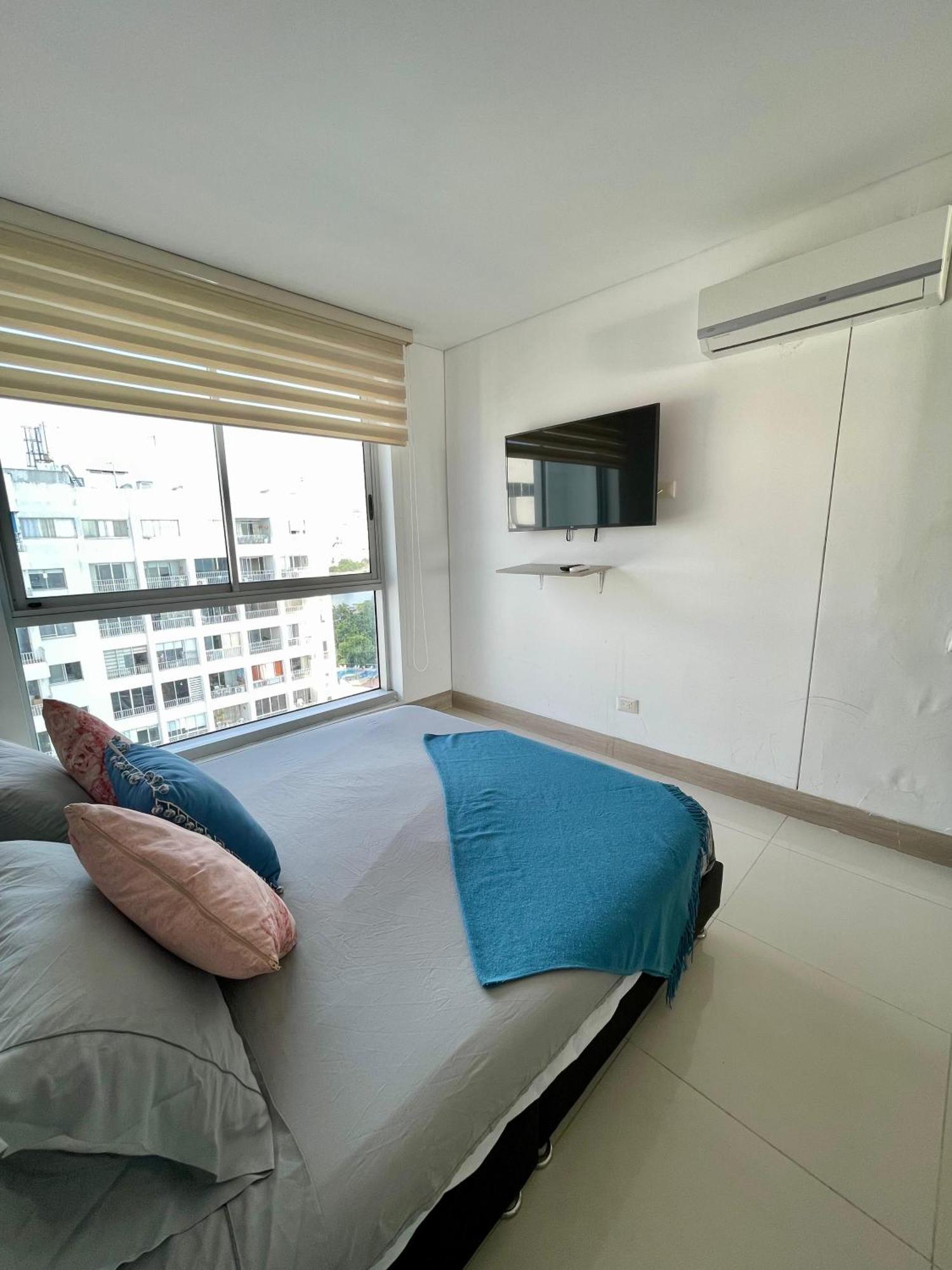 Apartamento En Cerca Al Hilton