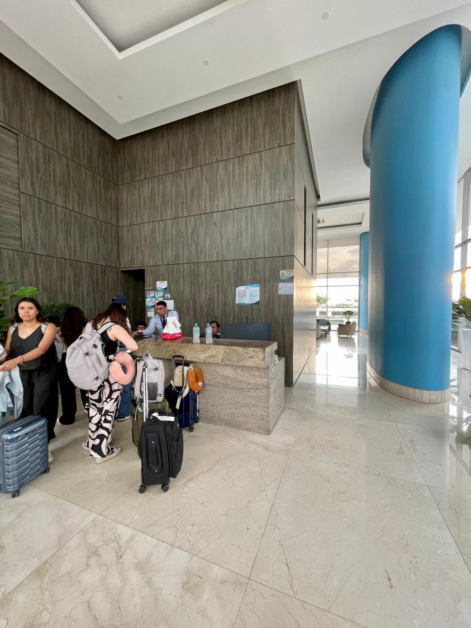 En Cerca Al Hilton Apartamento Cartagena