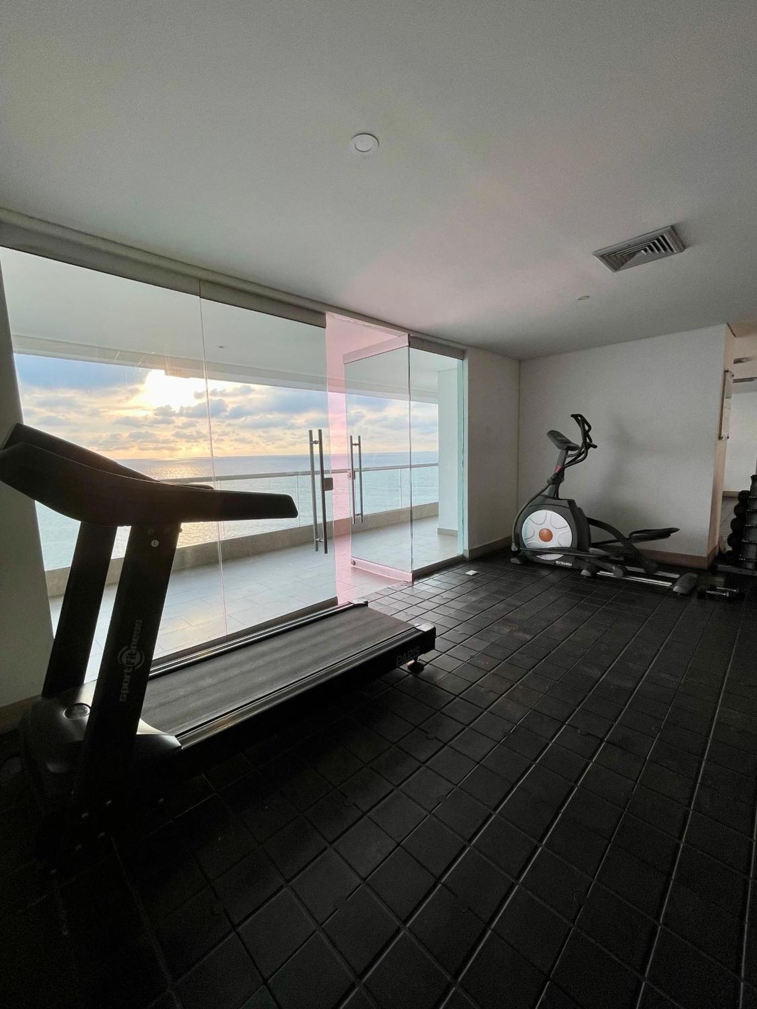 Apartamento En Cerca Al Hilton